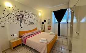 Casa Vulcano