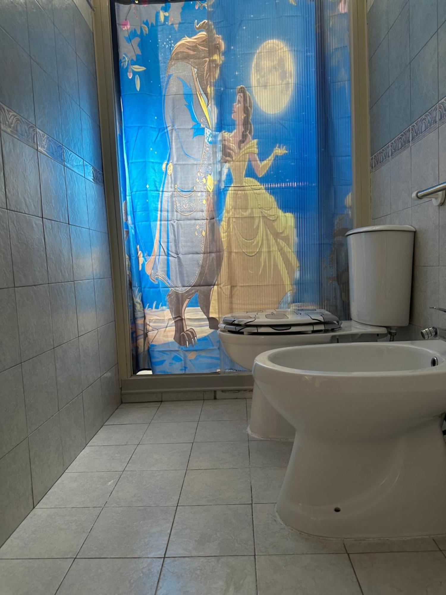 Casa Vulcano Katania Zewnętrze zdjęcie